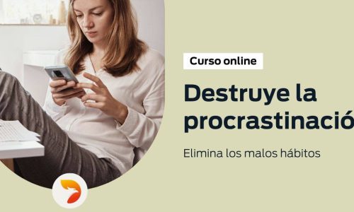 CURSO DESTRUYE LA PRACRASTINACIÓN - NB DIGITAL